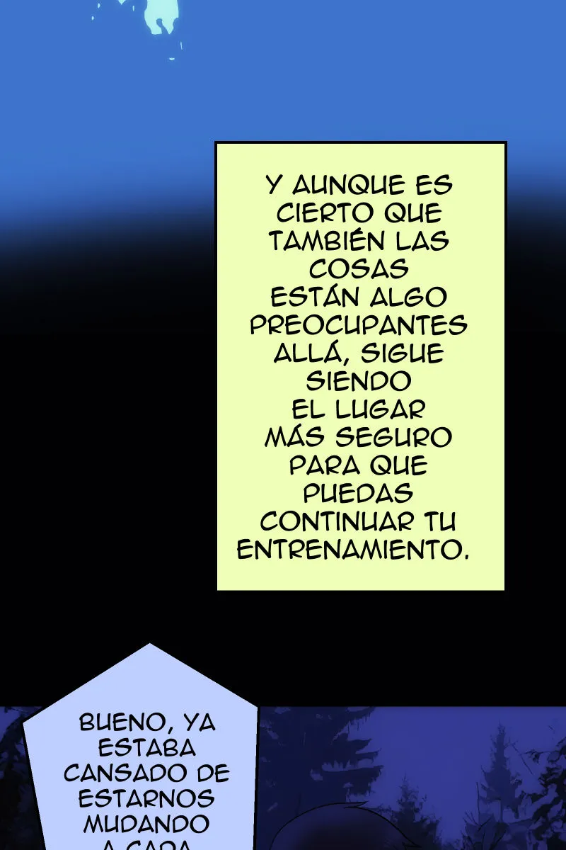 The Lightning Dragon Capítulo 1 en Línea - página 80