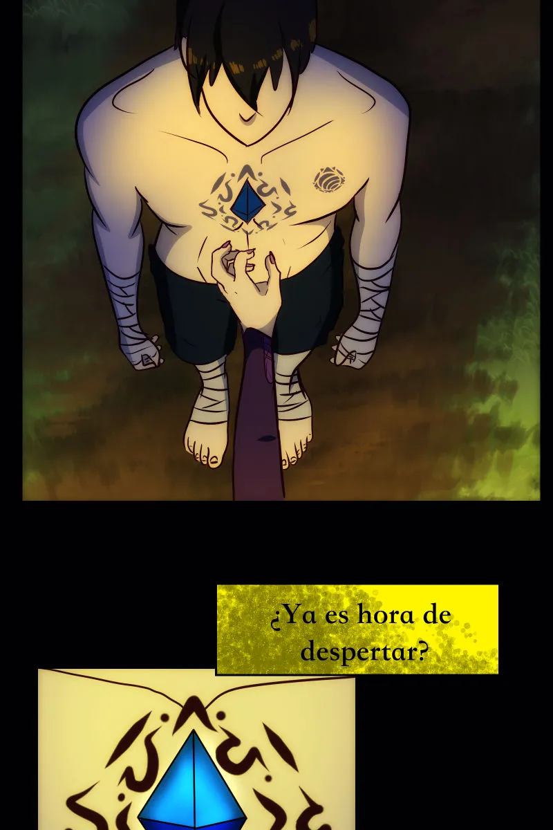 The Lightning Dragon Capítulo 1 en Línea - página 86