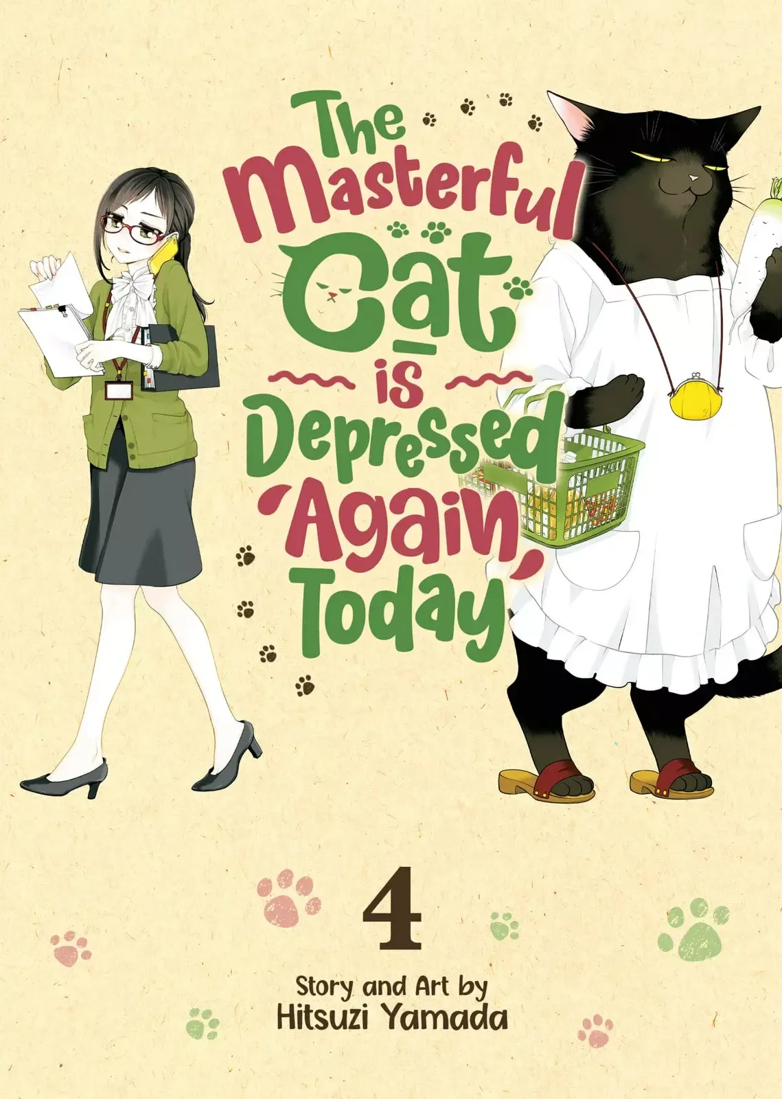 The Masterful Cat Is Depressed Again Today Capítulo 42 en Línea - página 1