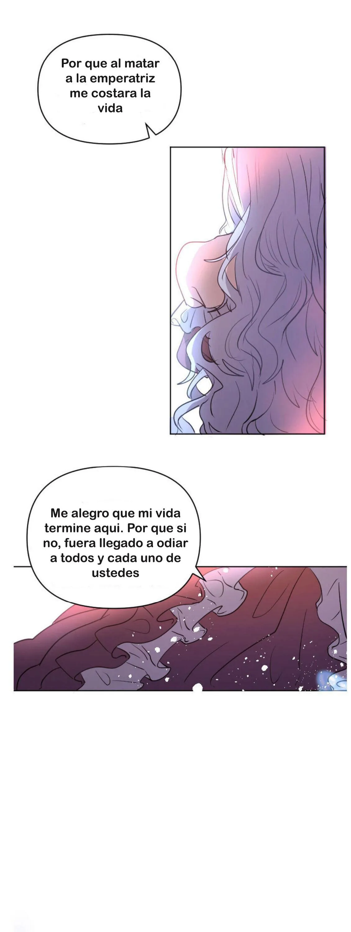 THE ONION VILLAINESS Capítulo 2 en Línea - página 2