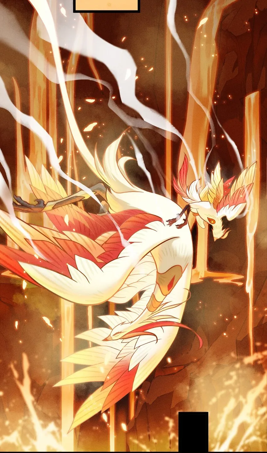 The Resurging Flame Capítulo 2 en Línea - página 34