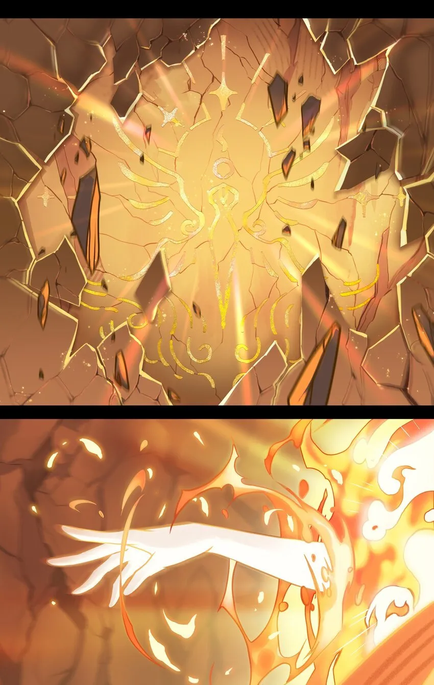 The Resurging Flame Capítulo 2 en Línea - página 43