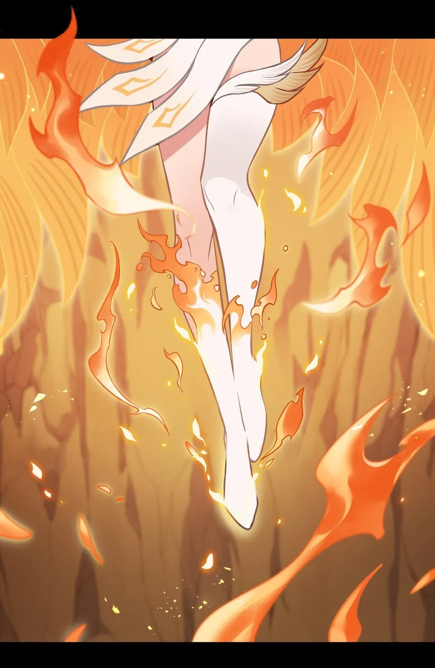 The Resurging Flame Capítulo 2 en Línea - página 45