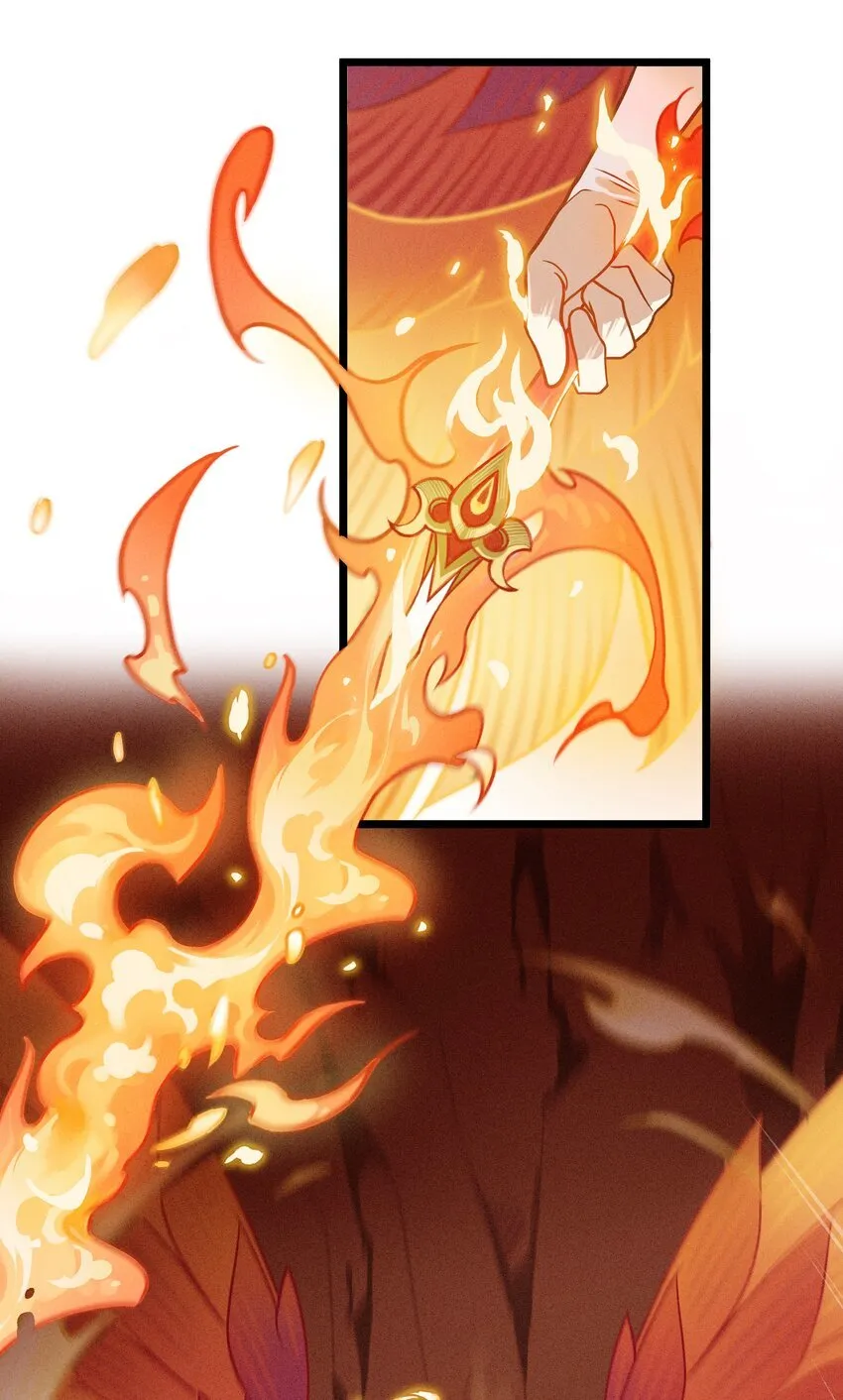 The Resurging Flame Capítulo 2 en Línea - página 49