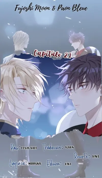 The Royal Prince's First Love Capítulo 27 en Línea - página 2