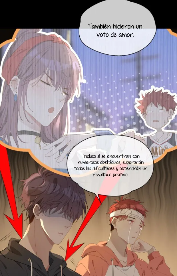 The Royal Prince's First Love Capítulo 27 en Línea - página 10