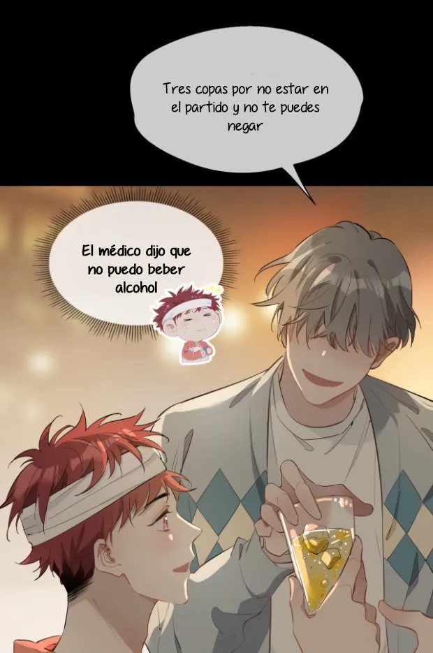 The Royal Prince's First Love Capítulo 27 en Línea - página 16