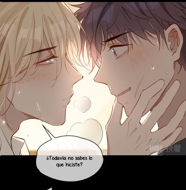 The Royal Prince's First Love Capítulo 27 en Línea - página 39