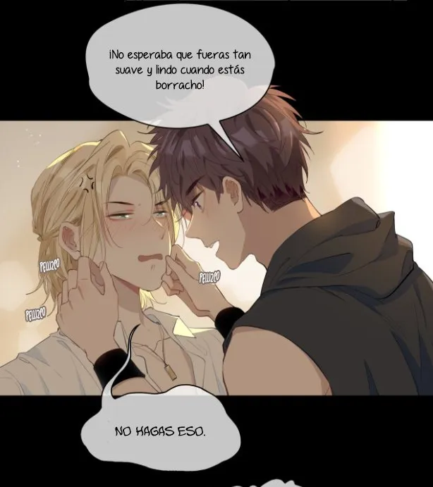 The Royal Prince's First Love Capítulo 27 en Línea - página 45