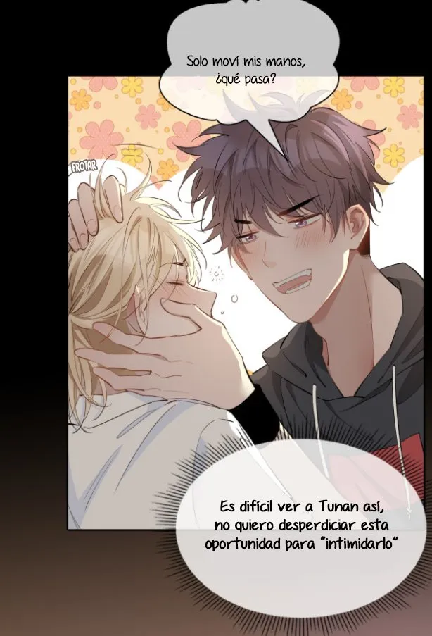 The Royal Prince's First Love Capítulo 27 en Línea - página 46