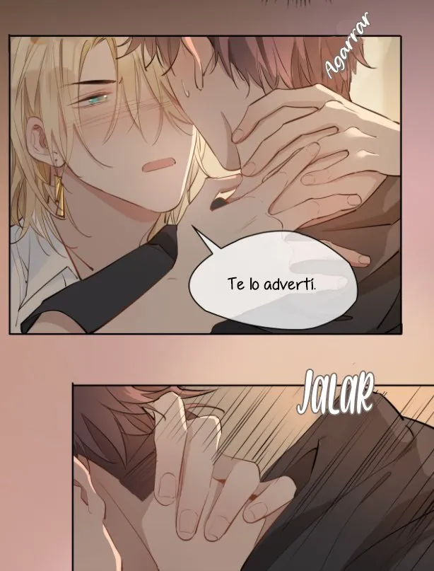 The Royal Prince's First Love Capítulo 27 en Línea - página 47
