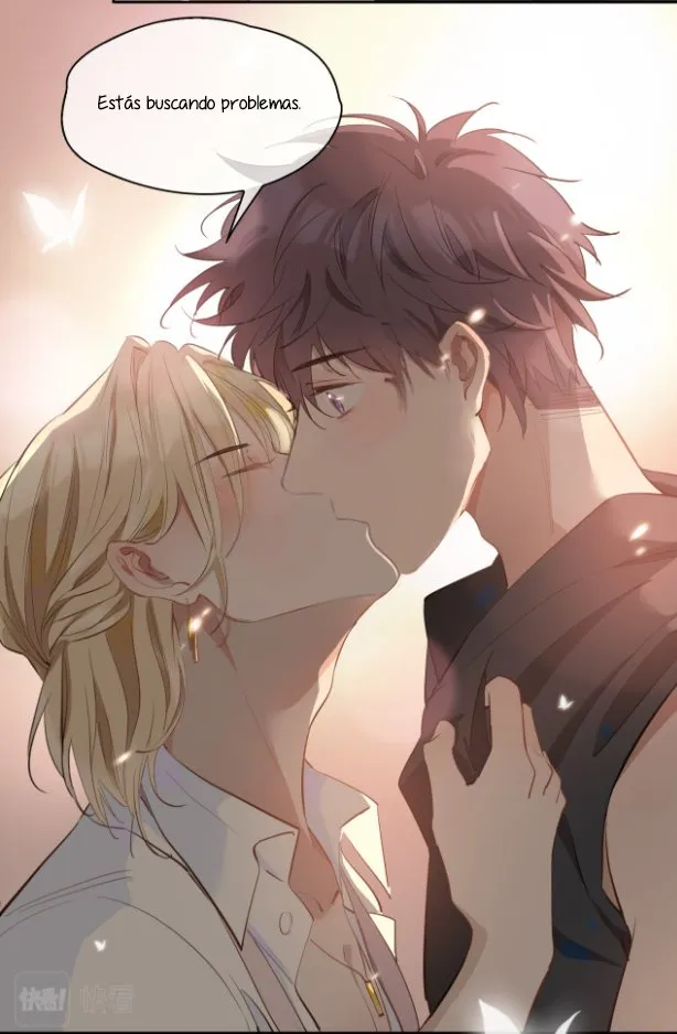 The Royal Prince's First Love Capítulo 27 en Línea - página 48