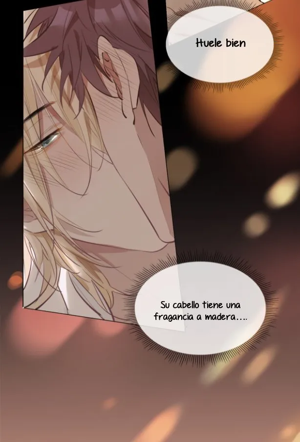 The Royal Prince's First Love Capítulo 27 en Línea - página 58