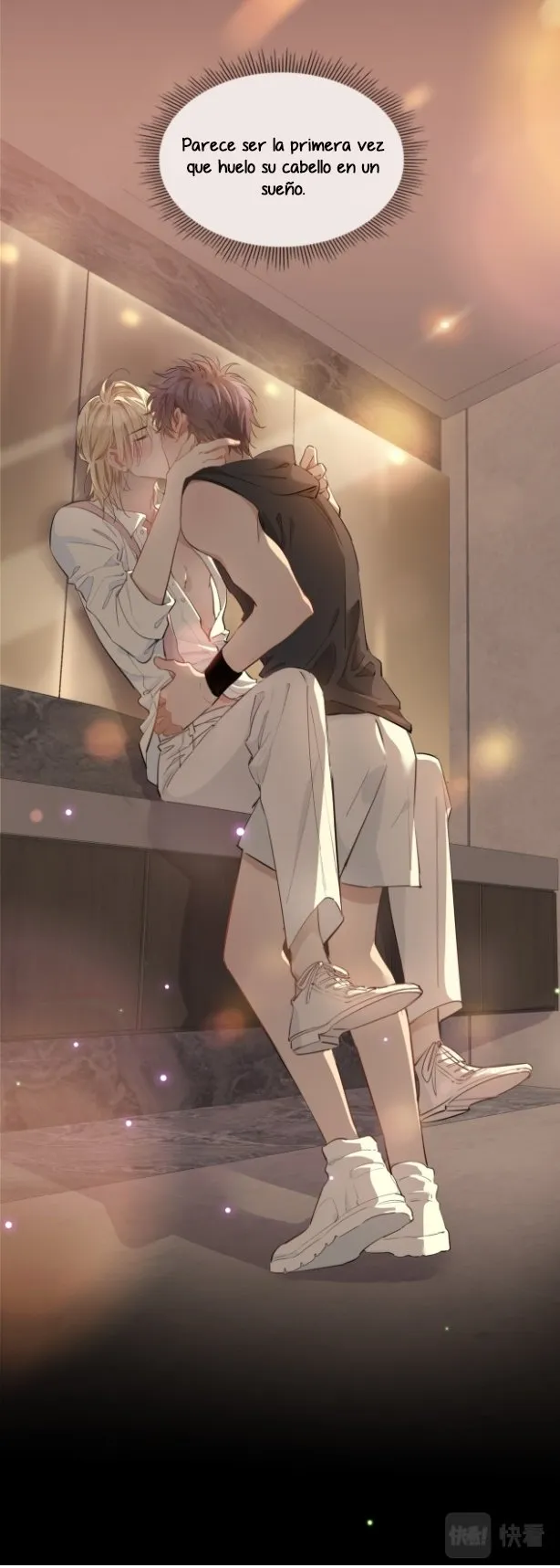The Royal Prince's First Love Capítulo 27 en Línea - página 59