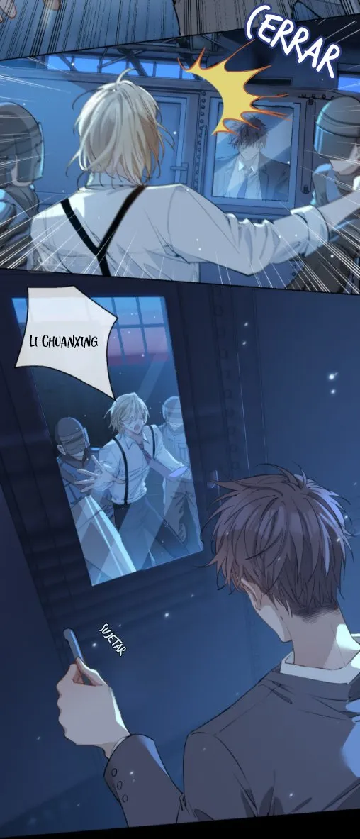 The Royal Prince's First Love Capítulo 31 en Línea - página 11