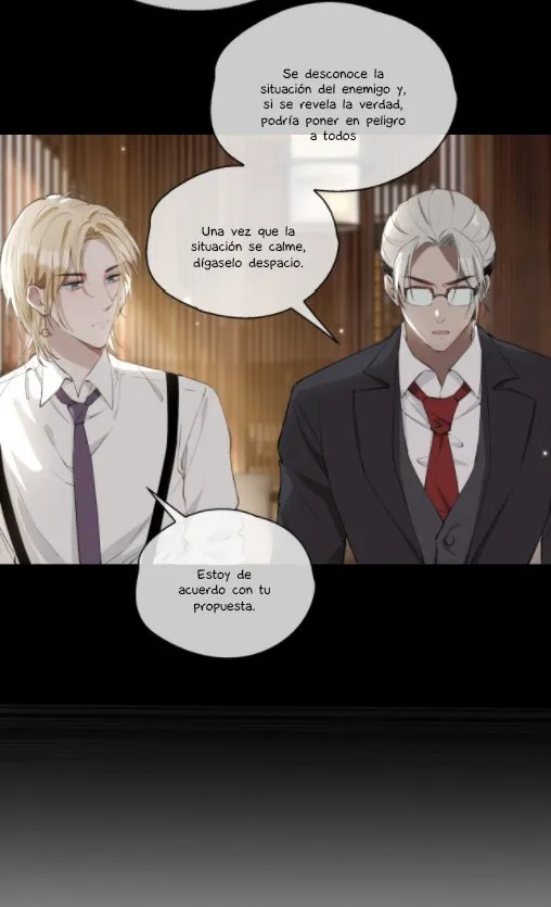 The Royal Prince's First Love Capítulo 31 en Línea - página 21