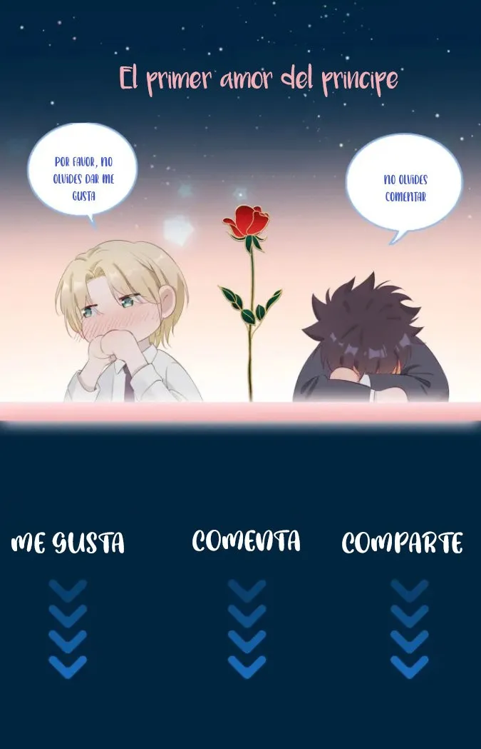 The Royal Prince's First Love Capítulo 31 en Línea - página 31