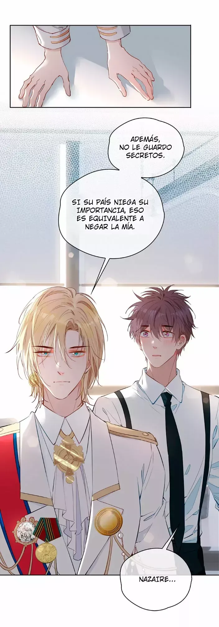 The Royal Prince's First Love Capítulo 44 en Línea - página 13