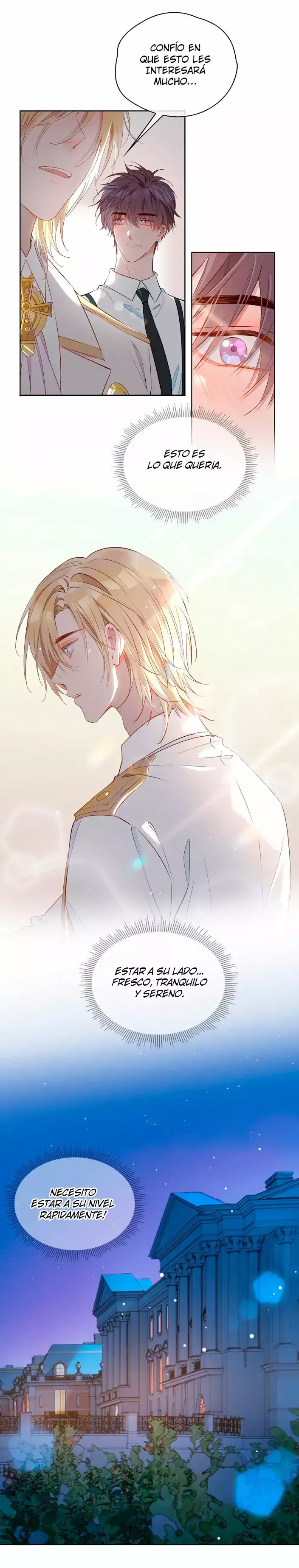 The Royal Prince's First Love Capítulo 44 en Línea - página 15