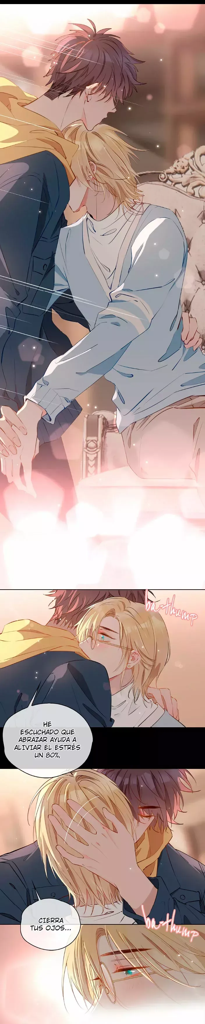 The Royal Prince's First Love Capítulo 44 en Línea - página 19