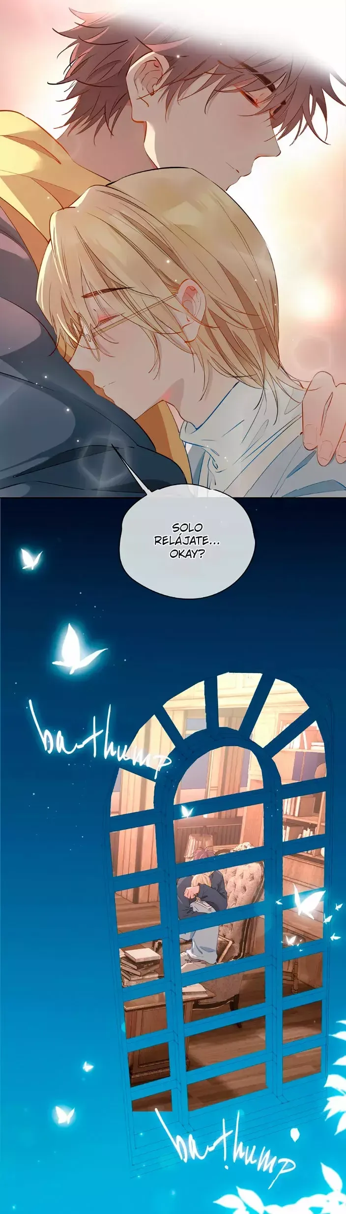 The Royal Prince's First Love Capítulo 44 en Línea - página 20