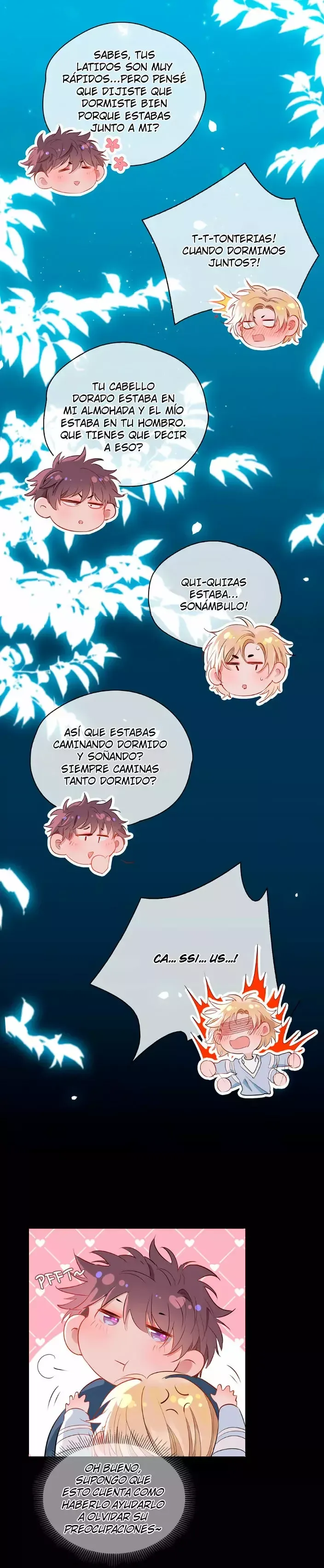 The Royal Prince's First Love Capítulo 44 en Línea - página 21