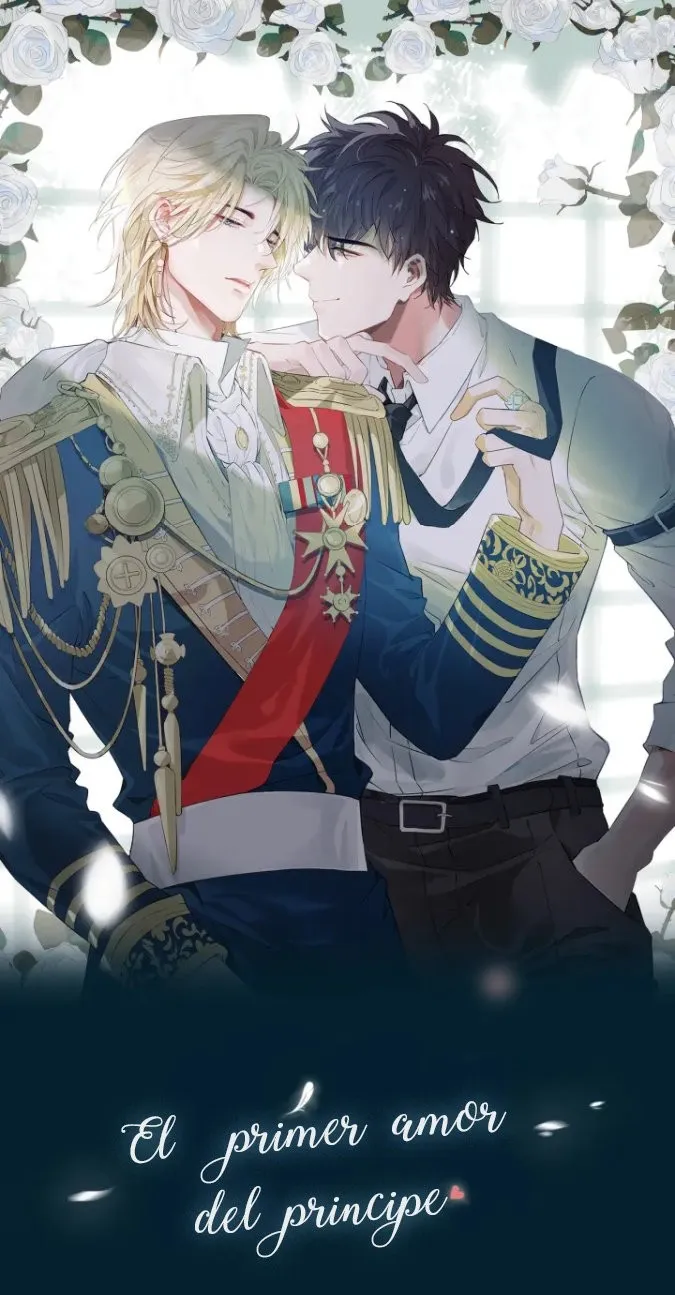 The Royal Prince's First Love Capítulo 5 en Línea - página 1