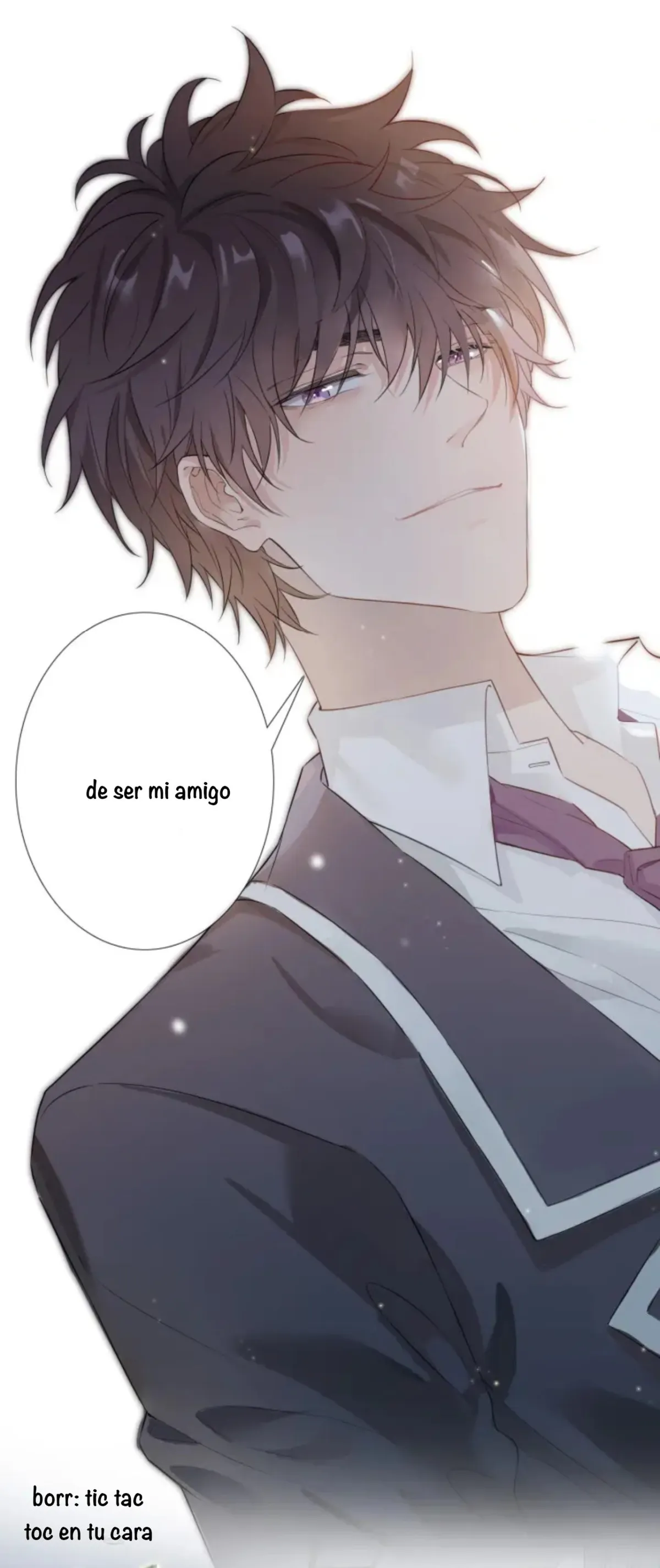 The Royal Prince's First Love Capítulo 5 en Línea - página 23