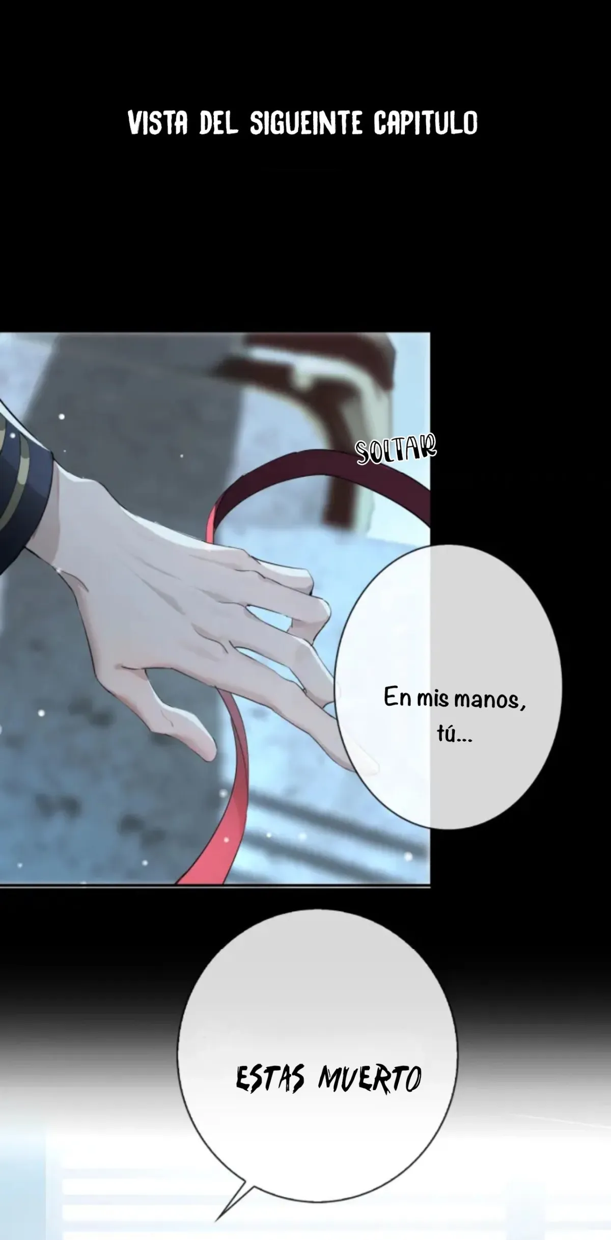 The Royal Prince's First Love Capítulo 5 en Línea - página 32