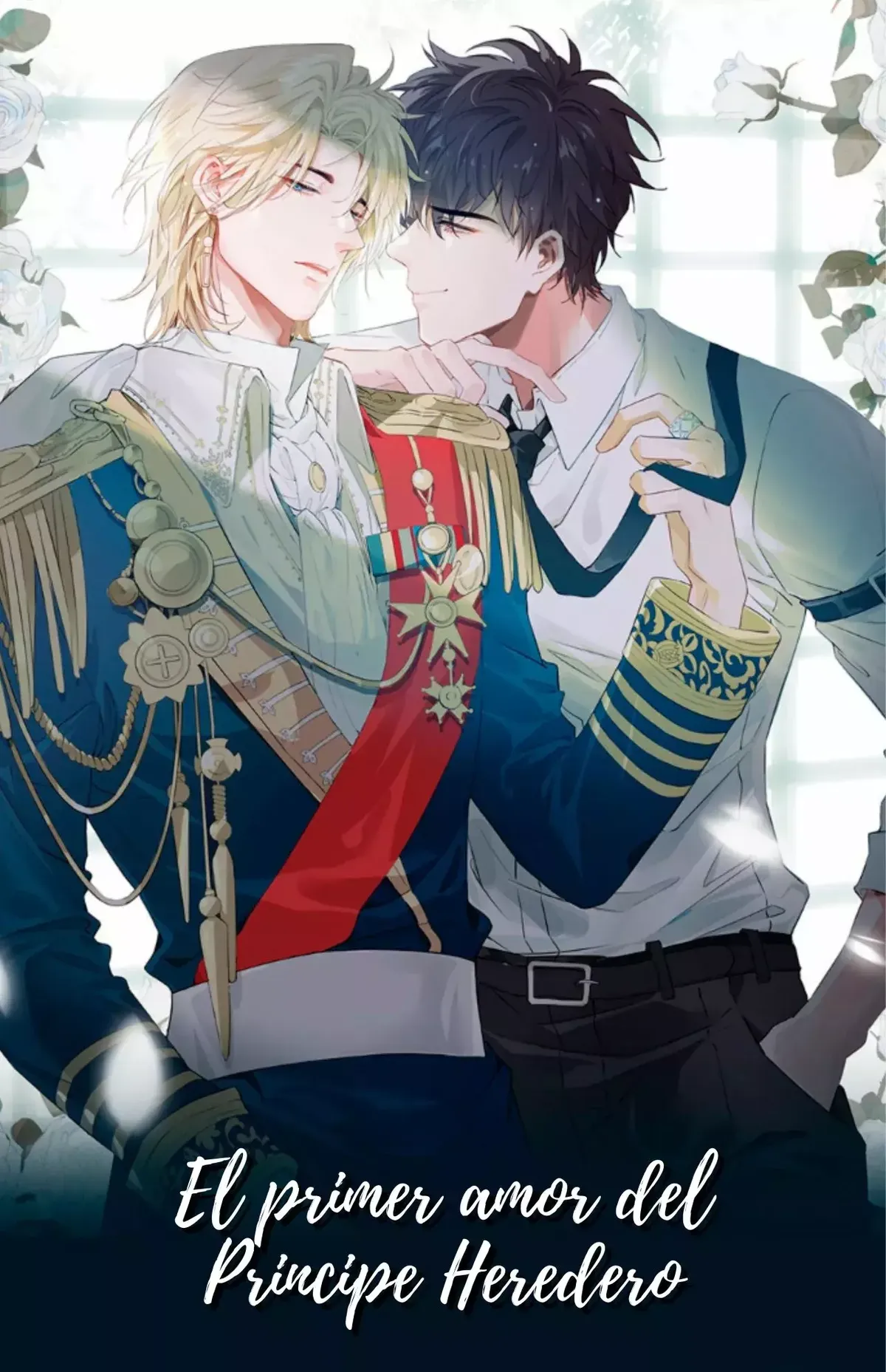 The Royal Prince's First Love Capítulo 52 en Línea - página 1
