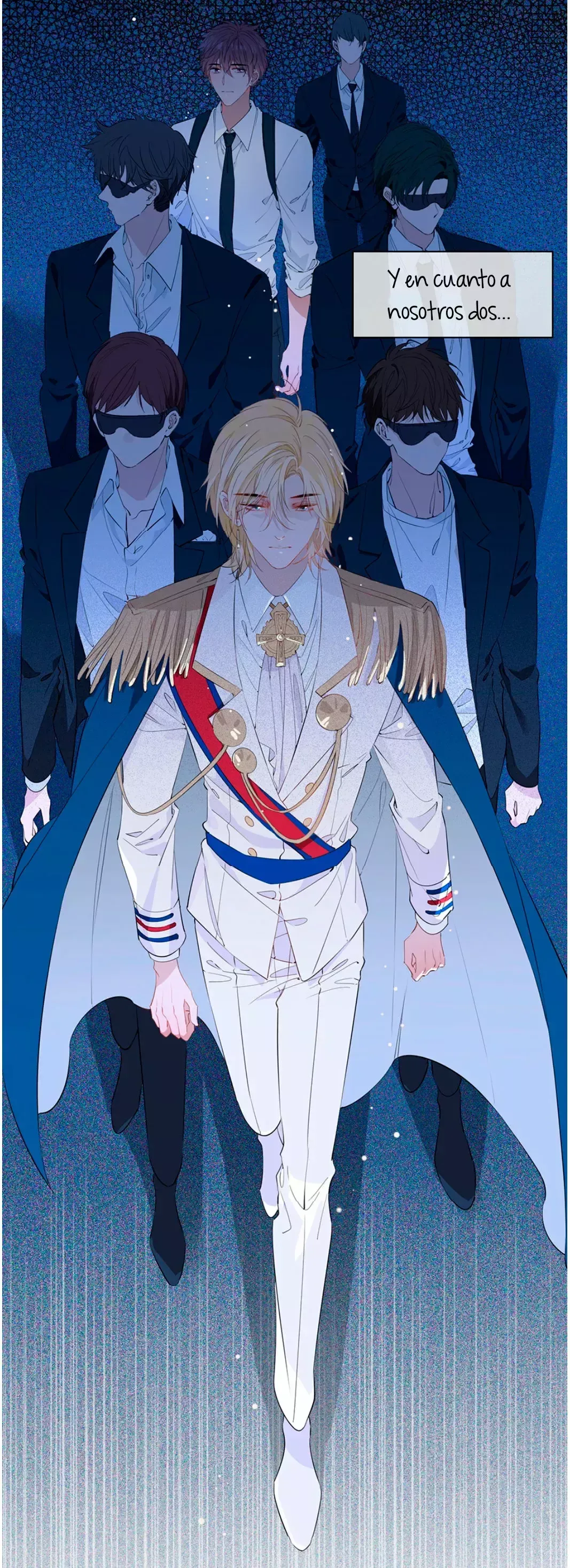 The Royal Prince's First Love Capítulo 52 en Línea - página 4