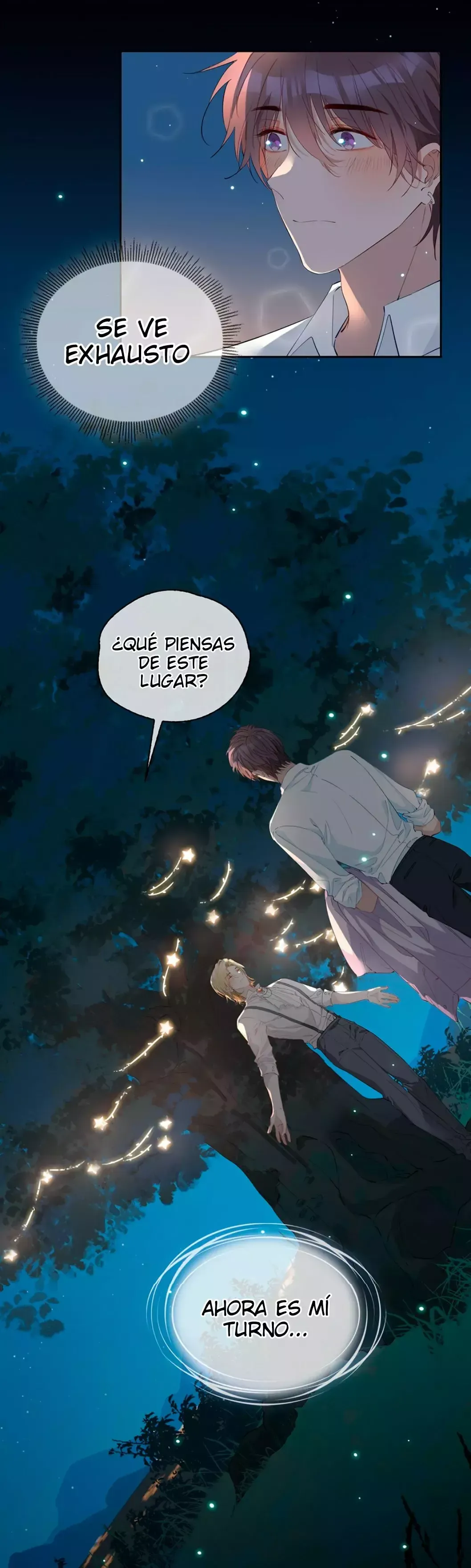 The Royal Prince's First Love Capítulo 52 en Línea - página 11