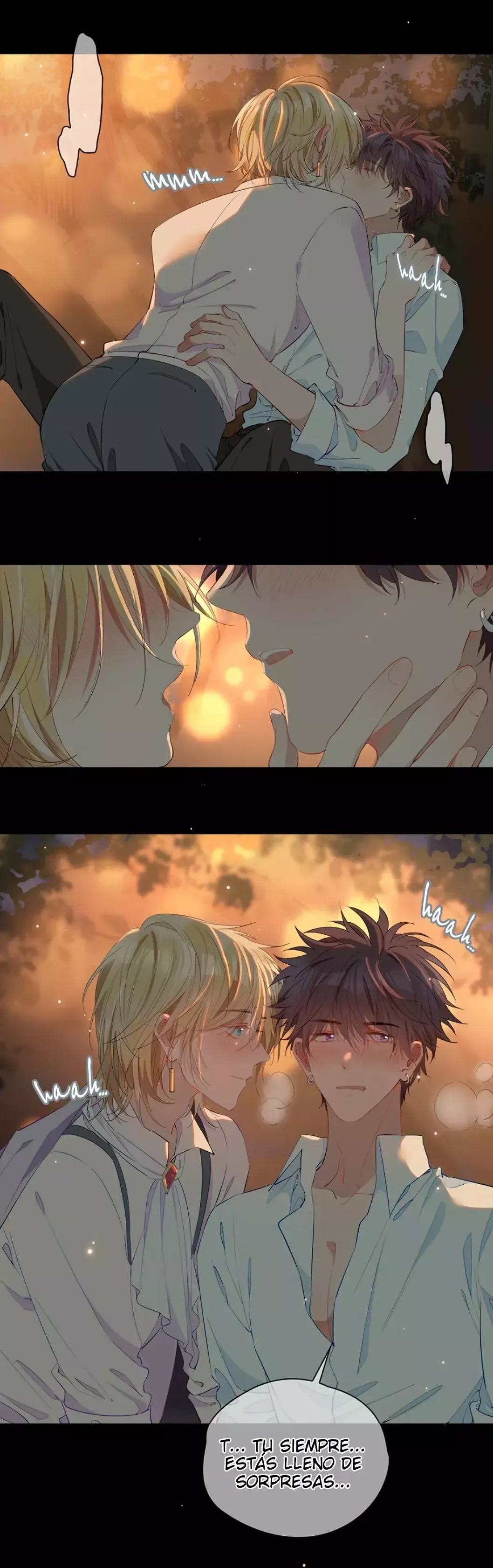 The Royal Prince's First Love Capítulo 52 en Línea - página 20