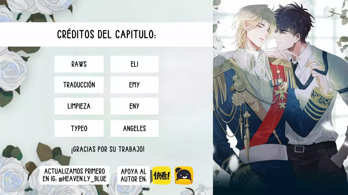 The Royal Prince's First Love Capítulo 52 en Línea - página 23