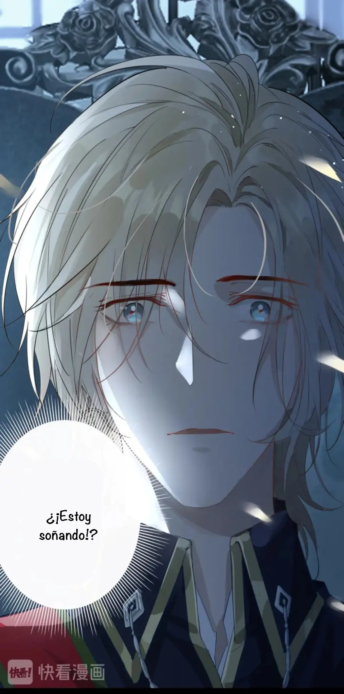 The Royal Prince's First Love Capítulo 6 en Línea - página 10