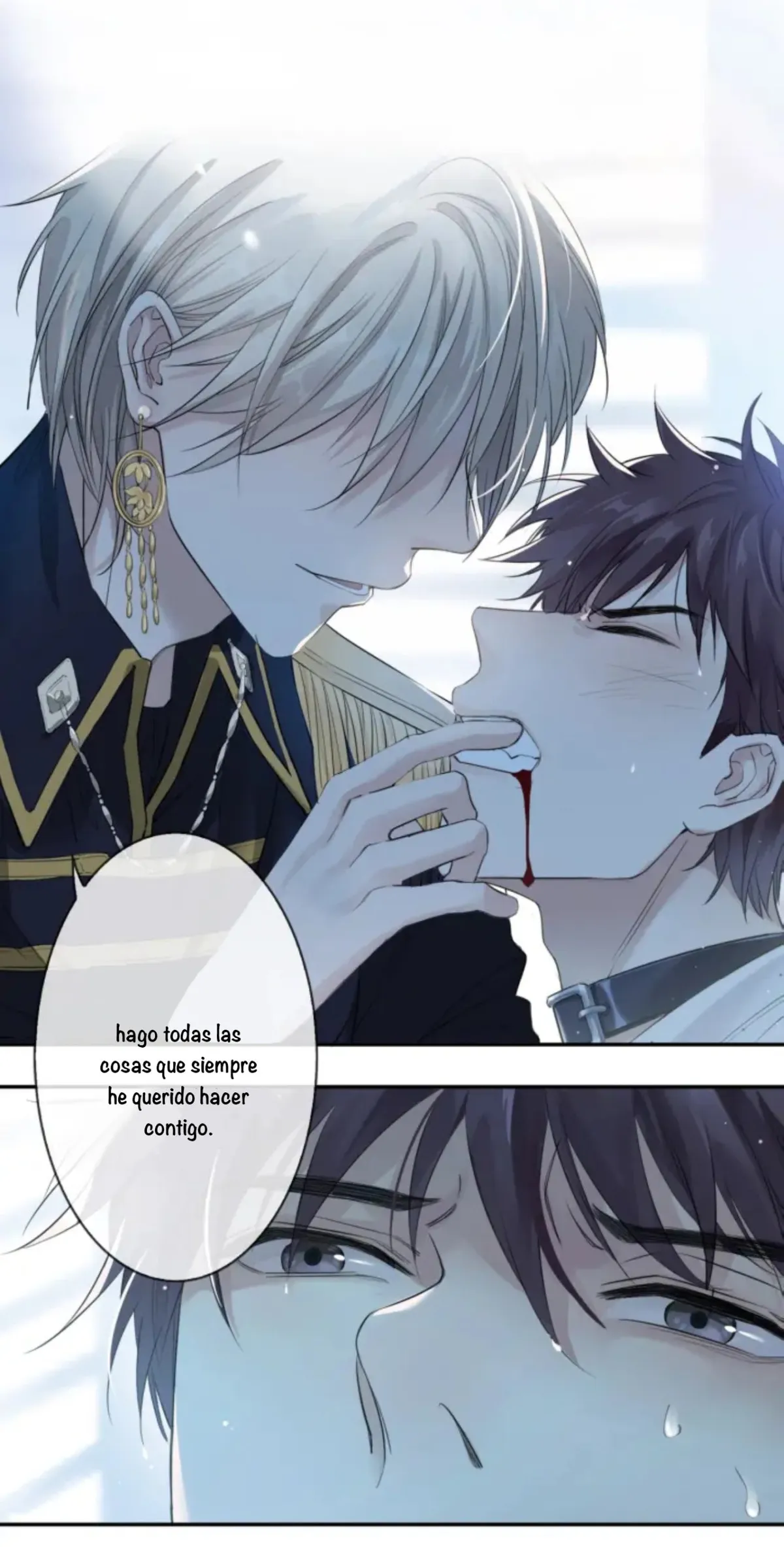 The Royal Prince's First Love Capítulo 6 en Línea - página 17