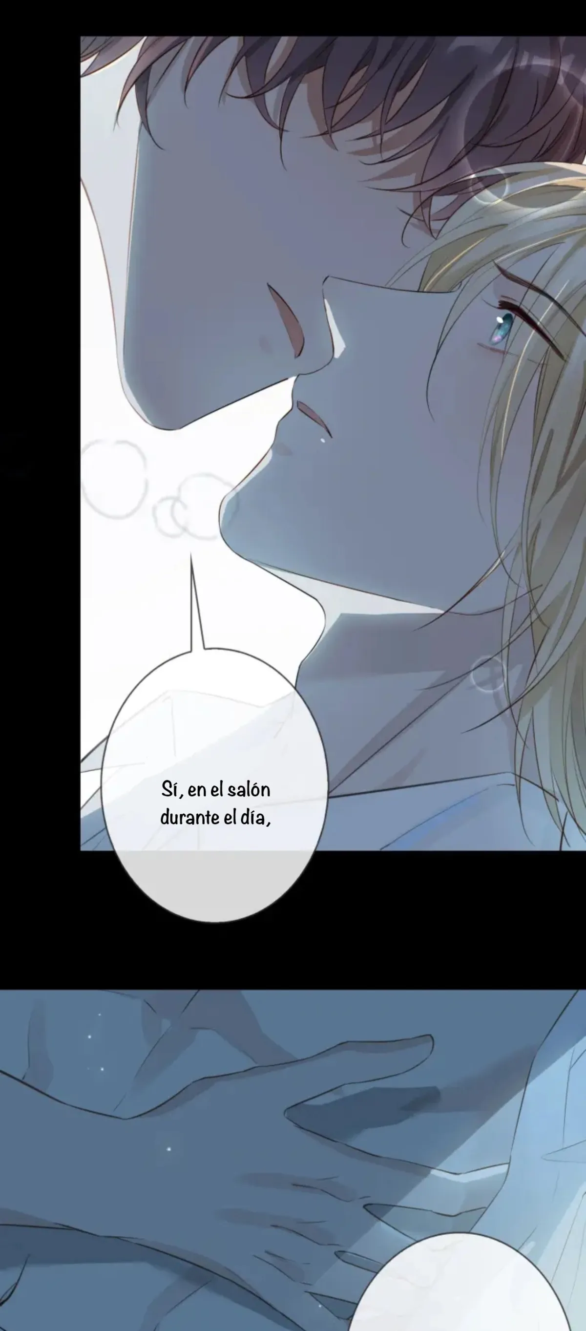 The Royal Prince's First Love Capítulo 6 en Línea - página 33