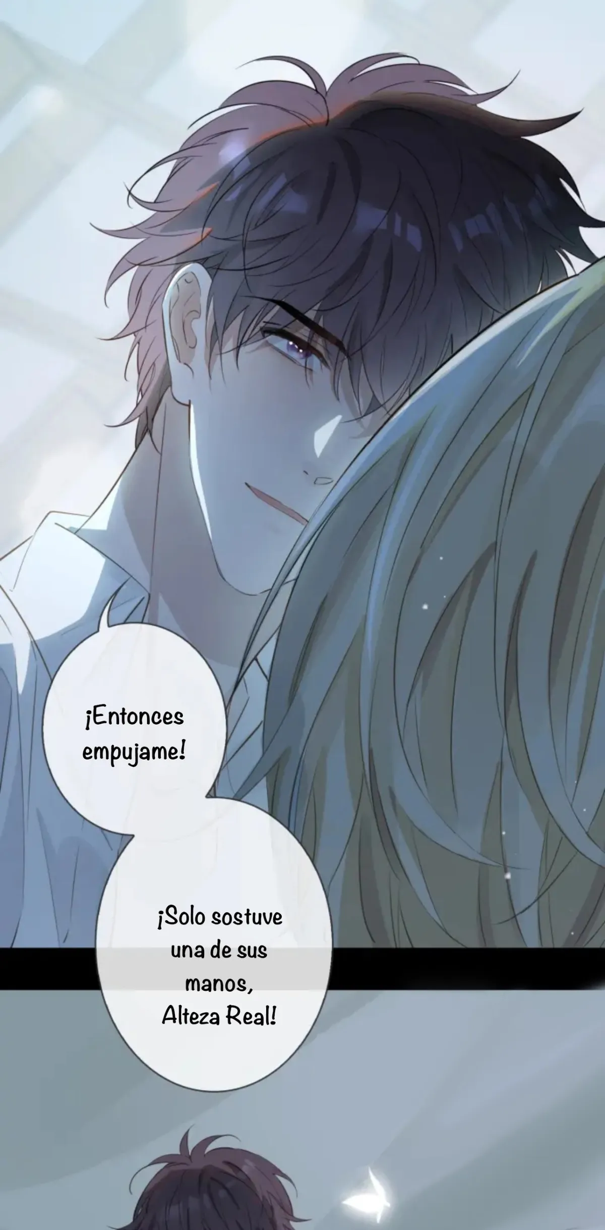 The Royal Prince's First Love Capítulo 6 en Línea - página 38