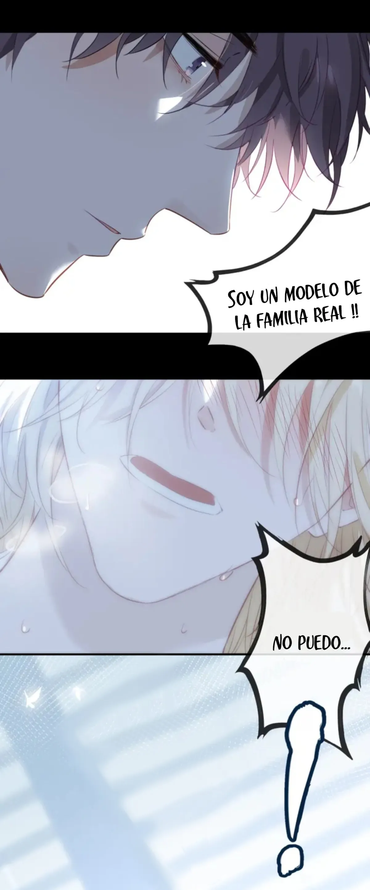 The Royal Prince's First Love Capítulo 6 en Línea - página 43