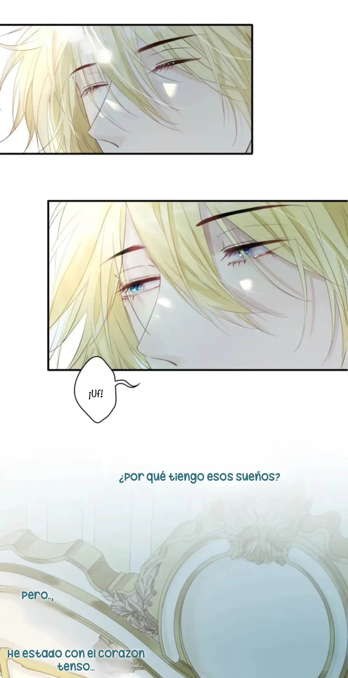 The Royal Prince's First Love Capítulo 6 en Línea - página 48