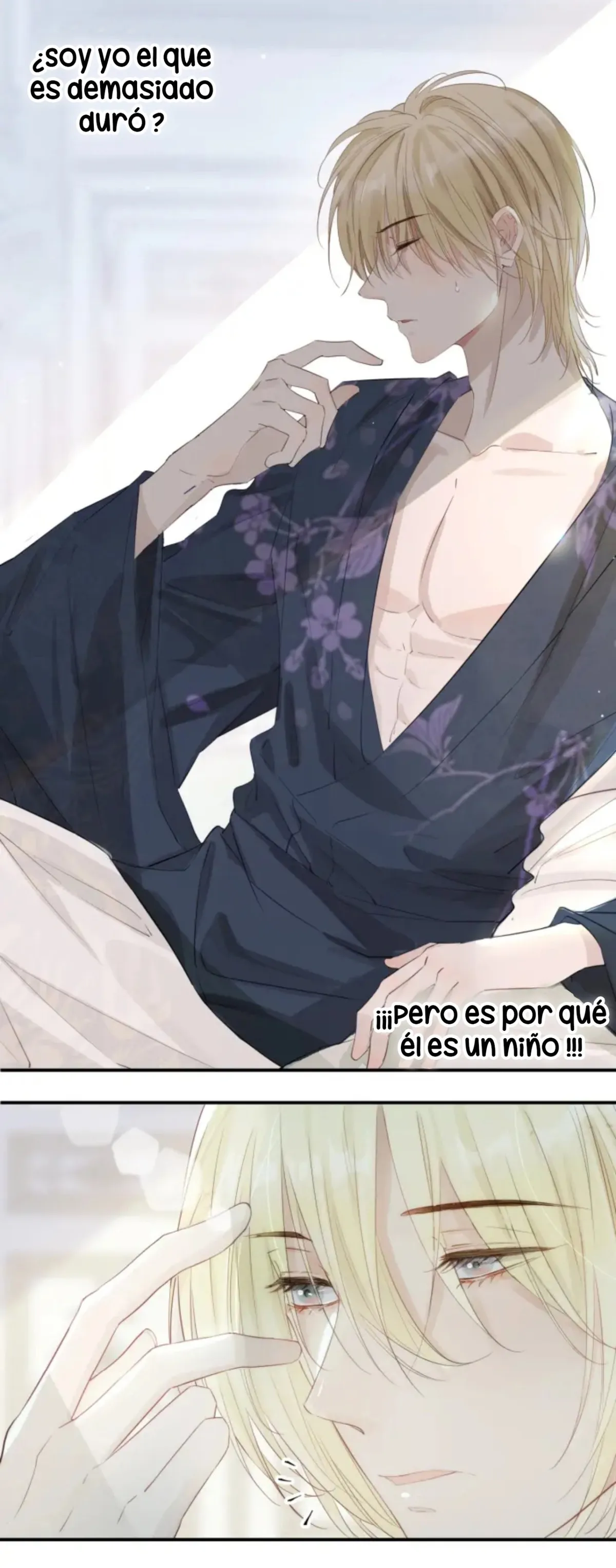 The Royal Prince's First Love Capítulo 6 en Línea - página 50
