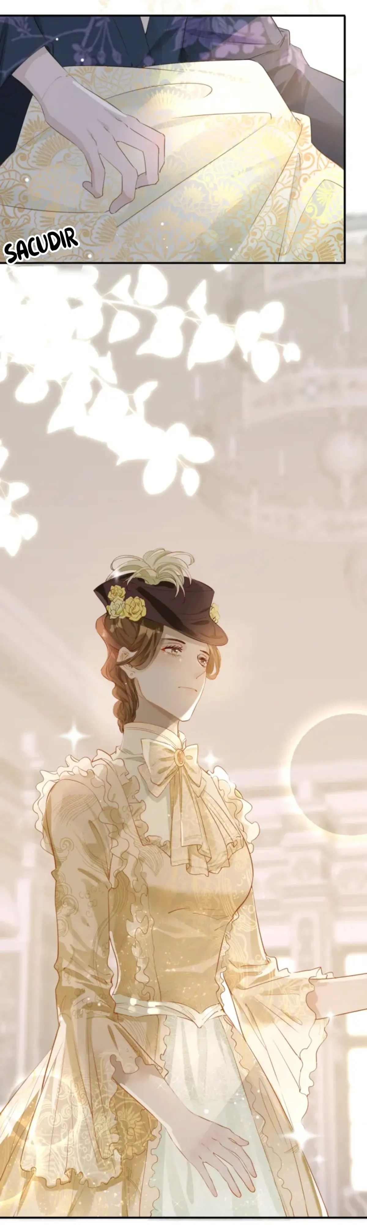 The Royal Prince's First Love Capítulo 6 en Línea - página 53