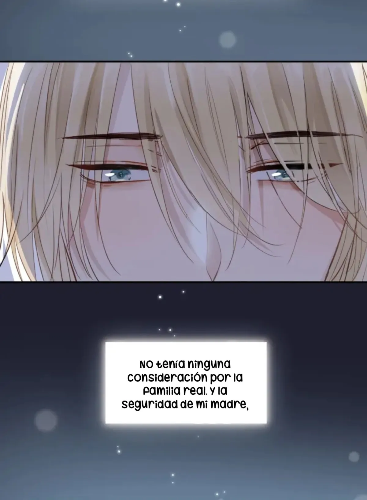 The Royal Prince's First Love Capítulo 6 en Línea - página 57