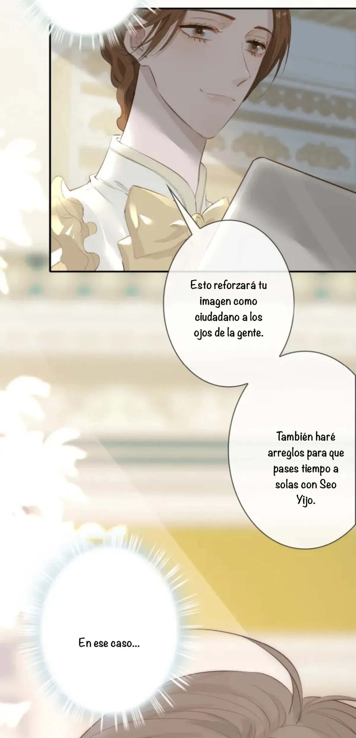 The Royal Prince's First Love Capítulo 6 en Línea - página 63