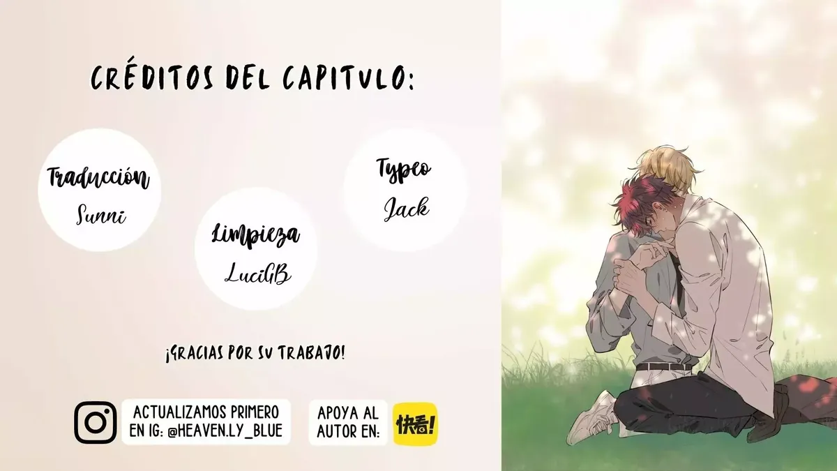 The Royal Prince's First Love Capítulo 61.05 en Línea - página 23