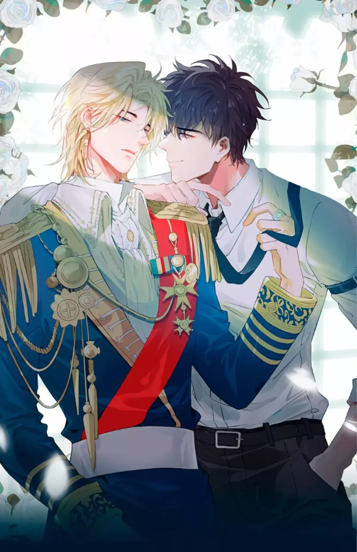The Royal Prince's First Love Capítulo 79 en Línea - página 1