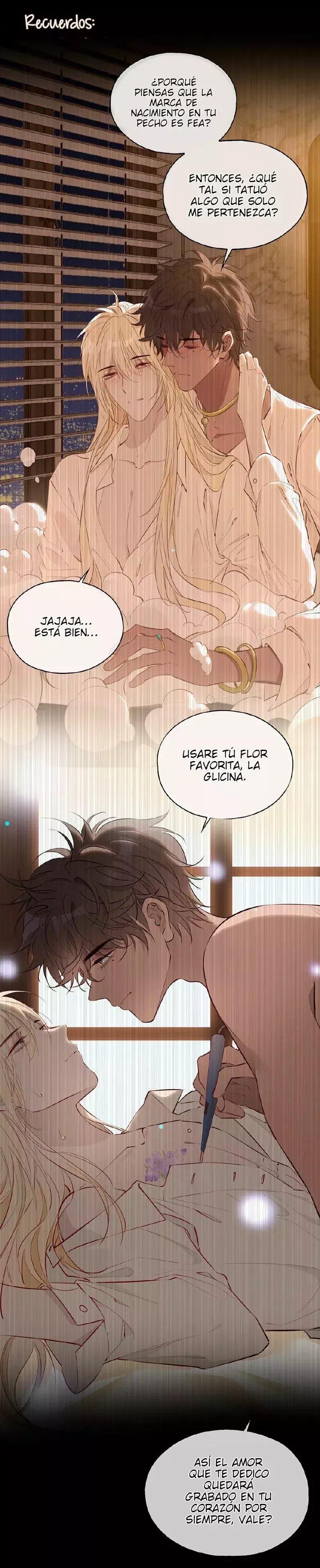 The Royal Prince's First Love Capítulo 79 en Línea - página 7