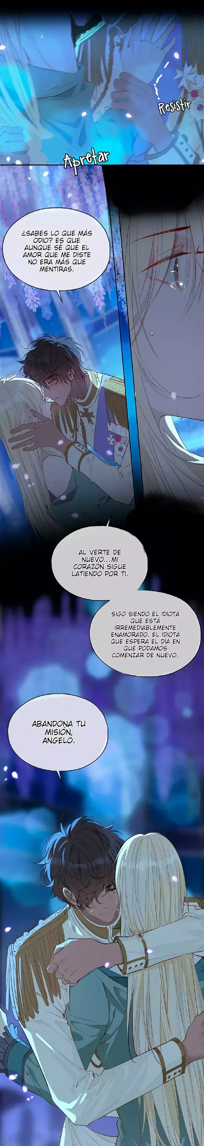 The Royal Prince's First Love Capítulo 79 en Línea - página 10