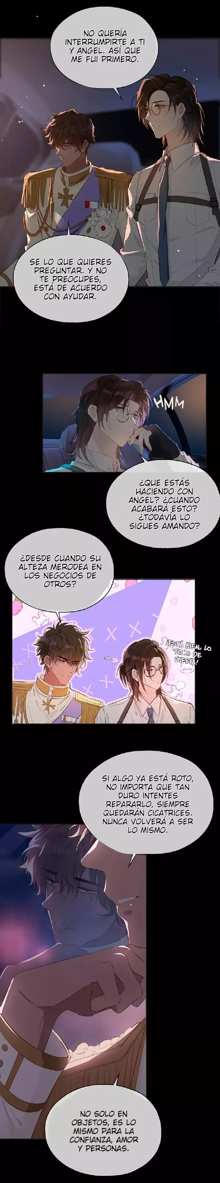 The Royal Prince's First Love Capítulo 79 en Línea - página 14
