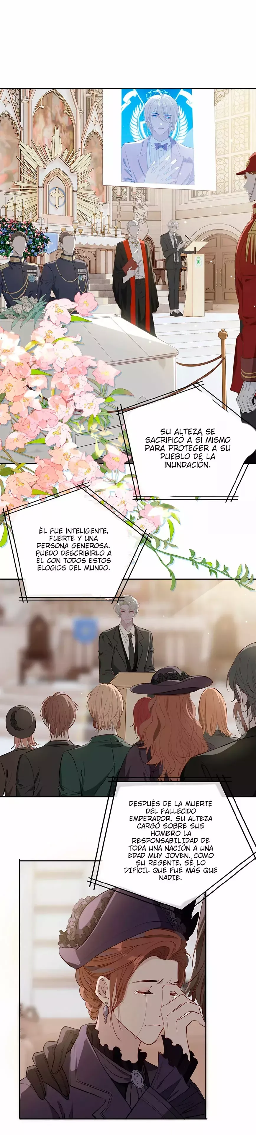 The Royal Prince's First Love Capítulo 79 en Línea - página 16